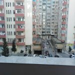 Satılır 3 otaqlı Yeni Tikili, Həzi Aslanov metrosu, Xətai rayonu 1