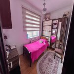 Satılır 4 otaqlı Həyət evi/villa, Avtovağzal metrosu, Biləcəri qəs., Binəqədi rayonu 17
