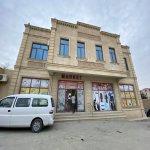 Satılır 7 otaqlı Həyət evi/villa, Badamdar qəs., Səbail rayonu 42