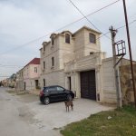 Kirayə (aylıq) 7 otaqlı Həyət evi/villa Sumqayıt 5