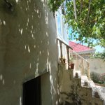 Satılır 4 otaqlı Həyət evi/villa, Avtovağzal metrosu, Biləcəri qəs., Binəqədi rayonu 12