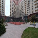 Аренда 3 комнат Новостройка, İnşaatçılar метро, пос. Ясамал, Ясамал район 24