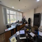 Kirayə (aylıq) 6 otaqlı Ofis, Nəsimi rayonu 6