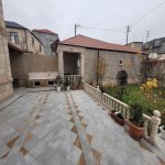 Satılır 7 otaqlı Həyət evi/villa, Azadlıq metrosu, Rəsulzadə qəs., Binəqədi rayonu 17