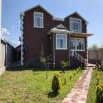 Kirayə (günlük) 5 otaqlı Həyət evi/villa Qəbələ 1