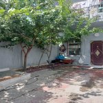 Satılır 4 otaqlı Həyət evi/villa, Avtovağzal metrosu, Biləcəri qəs., Binəqədi rayonu 11