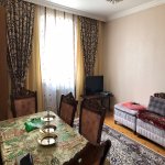 Satılır 6 otaqlı Həyət evi/villa, Yeni Günəşli qəs., Suraxanı rayonu 2