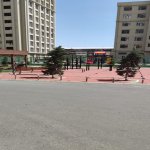 Kirayə (aylıq) 2 otaqlı Yeni Tikili, Neftçilər metrosu, Bakıxanov qəs., Sabunçu rayonu 13