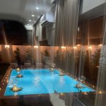 Kirayə (günlük) 6 otaqlı Həyət evi/villa, Mərdəkan, Xəzər rayonu 19