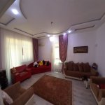 Kirayə (aylıq) 5 otaqlı Həyət evi/villa, Badamdar qəs., Səbail rayonu 8