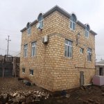 Satılır 3 otaqlı Həyət evi/villa, Zabrat qəs., Sabunçu rayonu 32