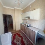 Satılır 3 otaqlı Yeni Tikili, Zabrat qəs., Sabunçu rayonu 4