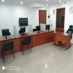 Kirayə (aylıq) 4 otaqlı Ofis, Elmlər akademiyası metrosu, Yasamal rayonu 2