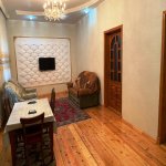 Satılır 3 otaqlı Həyət evi/villa, 20 Yanvar metrosu, Alatava, Yasamal rayonu 1