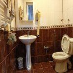 Satılır 4 otaqlı Həyət evi/villa, Avtovağzal metrosu, Biləcəri qəs., Binəqədi rayonu 15