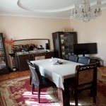 Satılır 4 otaqlı Həyət evi/villa, Avtovağzal metrosu, Biləcəri qəs., Binəqədi rayonu 2