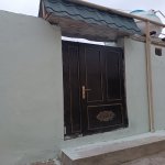 Satılır 2 otaqlı Həyət evi/villa, Bülbülə qəs., Suraxanı rayonu 1