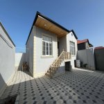 Satılır 3 otaqlı Həyət evi/villa, Masazır, Abşeron rayonu 2