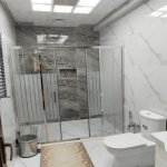 Kirayə (aylıq) 3 otaqlı Yeni Tikili, Nəriman Nərimanov metrosu, Nərimanov rayonu 15