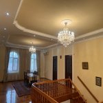 Satılır 7 otaqlı Həyət evi/villa, Neftçilər metrosu, Bakıxanov qəs., Sabunçu rayonu 15