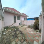 Satılır 3 otaqlı Həyət evi/villa, Koroğlu metrosu, Zabrat qəs., Sabunçu rayonu 3