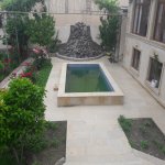 Satılır 5 otaqlı Həyət evi/villa, Badamdar qəs., Səbail rayonu 2