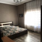 Kirayə (günlük) 8 otaqlı Həyət evi/villa, Şağan, Xəzər rayonu 12