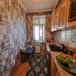 Satılır 3 otaqlı Həyət evi/villa, Koroğlu metrosu, Ramana qəs., Sabunçu rayonu 6