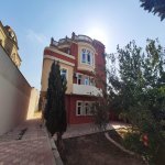 Kirayə (günlük) 8 otaqlı Həyət evi/villa, Elmlər akademiyası metrosu, Badamdar qəs., Səbail rayonu 7