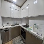 Продажа 2 комнат Новостройка, м. 20 Января метро, Ясамал район 8