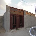 Satılır 4 otaqlı Həyət evi/villa, Mərdəkan, Xəzər rayonu 1