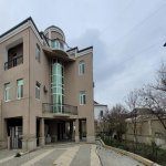 Satılır 5 otaqlı Həyət evi/villa, Avtovağzal metrosu, Sulutəpə qəs., Binəqədi rayonu 1