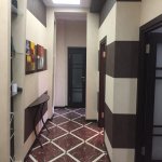 Продажа 3 комнат Новостройка, İnşaatçılar метро, Ясамал район 10