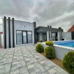 Satılır 4 otaqlı Bağ evi, Mərdəkan, Xəzər rayonu 1