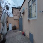 Satılır 3 otaqlı Həyət evi/villa, Avtovağzal metrosu, Biləcəri qəs., Binəqədi rayonu 2