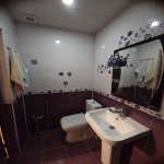 Kirayə (aylıq) 2 otaqlı Yeni Tikili, Nəsimi metrosu, Binəqədi rayonu 10