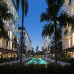 Satılır 1 otaqlı Yeni Tikili, Nardaran qəs., Sea Breeze, Sabunçu rayonu 4