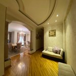 Satılır 4 otaqlı Yeni Tikili, Gənclik metrosu, Nəsimi rayonu 25