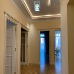 Kirayə (aylıq) 3 otaqlı Yeni Tikili, 20 Yanvar metrosu, Yasamal rayonu 8