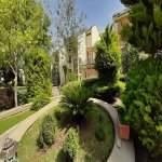 Kirayə (aylıq) 5 otaqlı Həyət evi/villa, 20 Yanvar metrosu, Yasamal rayonu 19