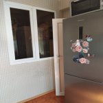 Satılır 3 otaqlı Köhnə Tikili, Neftçilər metrosu, 8-ci kilometr, Nizami rayonu 32