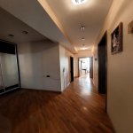 Satılır 3 otaqlı Yeni Tikili, Qara Qarayev metrosu, Nizami rayonu 9