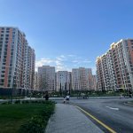 Satılır 3 otaqlı Yeni Tikili, İnşaatçılar metrosu, Yasamal qəs., Yasamal rayonu 2