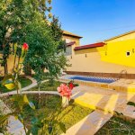 Kirayə (günlük) 4 otaqlı Bağ evi Qəbələ 4