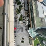 Kirayə (aylıq) 2 otaqlı Yeni Tikili, 28 May metrosu, Nəsimi rayonu 9