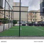 Kirayə (aylıq) 2 otaqlı Yeni Tikili, Nəriman Nərimanov metrosu, Nərimanov rayonu 17