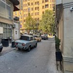 Kirayə (aylıq) Obyekt, 20 Yanvar metrosu, 1-ci mikrorayon, Nəsimi rayonu 1