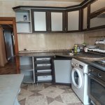 Satılır 3 otaqlı Köhnə Tikili, Neftçilər metrosu, Nizami rayonu 9