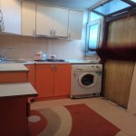Kirayə (aylıq) 1 otaqlı Köhnə Tikili, Nizami metrosu, Yasamal rayonu 4