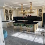Kirayə (aylıq) 4 otaqlı Bağ evi, Mərdəkan, Xəzər rayonu 11